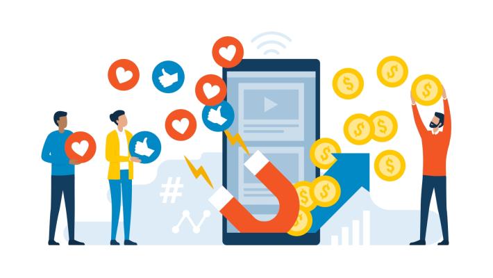 Professione influencer. Quanto vale davvero? 