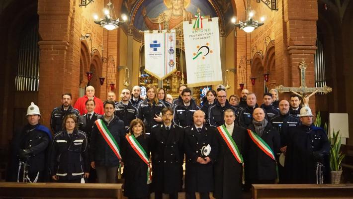 Pedemontana, obiettivo sicurezza: concorso per sei agenti di Polizia locale