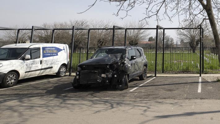 Giallo di via Cufra, oggi l'autopsia  sul corpo del tunisino