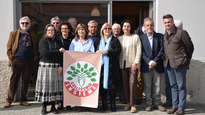 Maristella Galli si ricandida: «Raggiunti i nostri obiettivi»