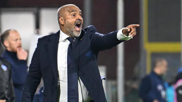 La Salernitana esonera Liverani 
