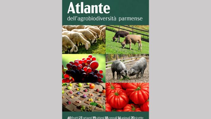 Il libro: antiche varietà e razze: ecco l'«Atlante della biodiversità» 