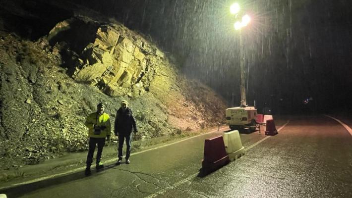 Viabilit&agrave;, le ferite del Cornigliese. Delsante: &laquo;Bisogna prevenire&raquo; 