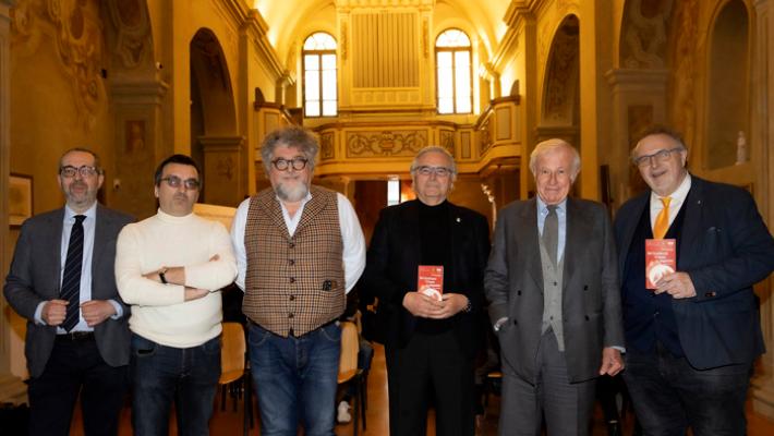 Il viaggio di Ghiozzi  tra i nostri migliori sapori del cuore