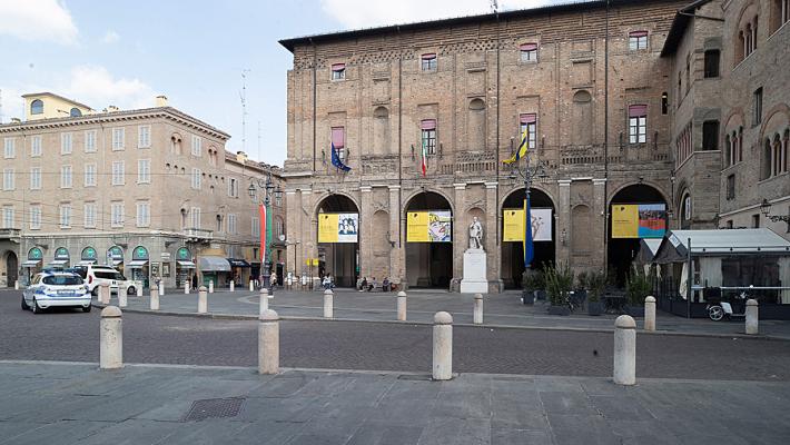 A Parma e a Firenze il marchio Ue per la neutralità climatica
