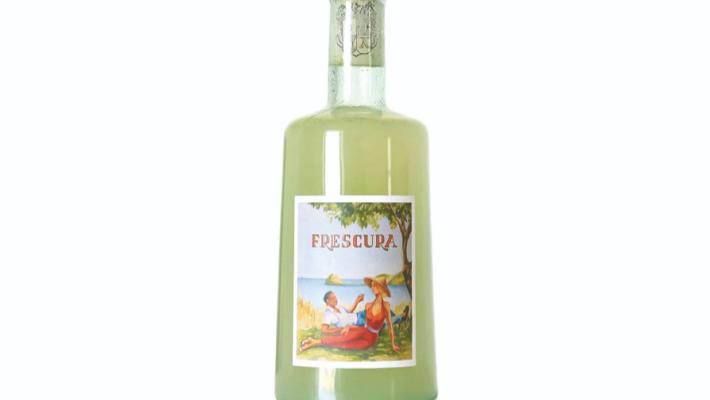 Distillerie Aragonesi Liquore Frescura