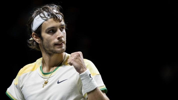 Tennis: esordio positivo per Lorenzo Musetti a Miami, battuto Safiullin
