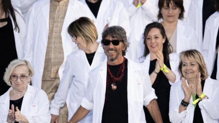 Divorzio tra la maison Valentino e il direttore creativo Pierpaolo Piccioli
