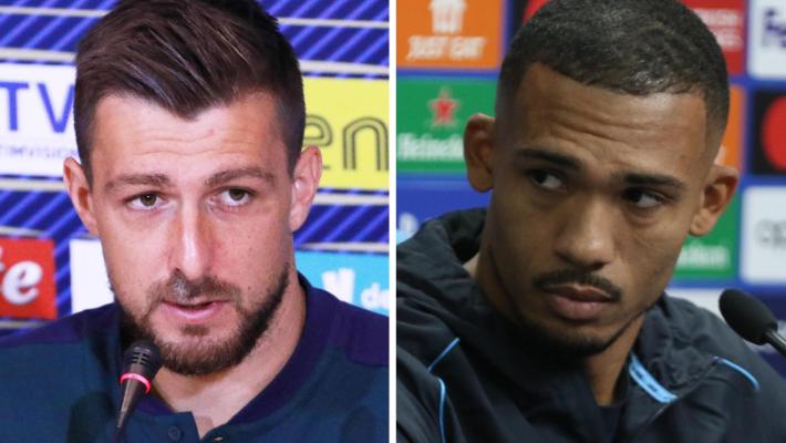 Nessuna prova degli insulti razzisti contro Juan Jesus,  Acerbi assolto. Il giudice: "Discriminazione  sociale non provata"