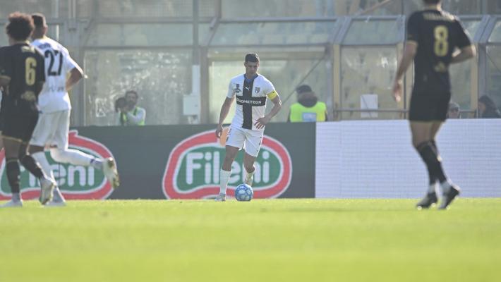 Fileni  sponsor e fornitore non solo della Nazionale, ma anche del Parma 