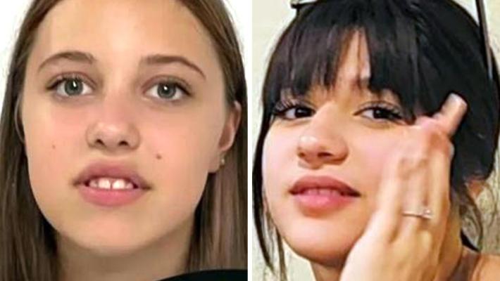 Ritrovate a Napoli le ragazzine scomparse nel Ravennate