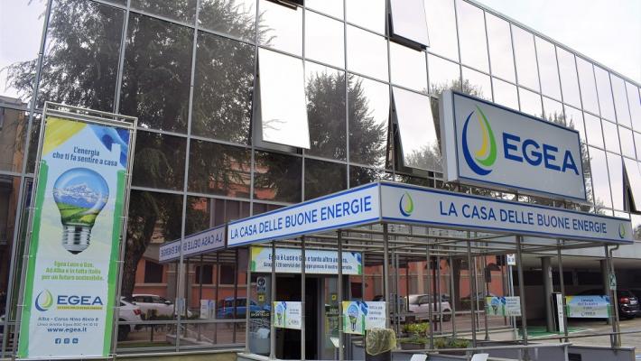 Iren rileva il 50% della Newco per salvataggio Egea