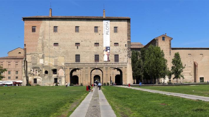 Parma Alimentare presenta il ‘Giardino delle delizie’, la grande novità del Festival Interno Verde   