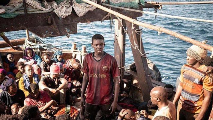 «Io Capitano» in Senegal: anche Parma si mobilita