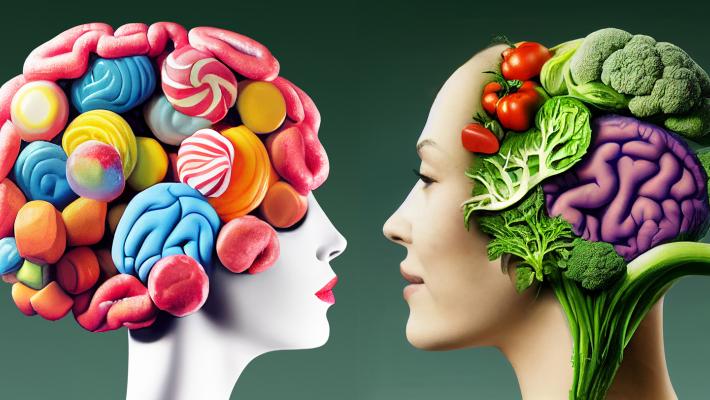 Vuoi una vita più dolce?  Consuma meno zucchero 