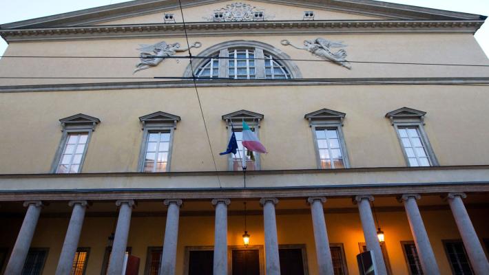 Passa alla Camera la legge che dichiara i teatri italiani "monumenti nazionali". Oltre al Regio e al Farnese ci sono anche il Magnani  di Fidenza e il Verdi di Busseto (e altri ancora)