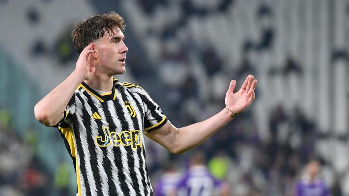 Serie A:  la Juventus batte la Fiorentina (1-0) e torna alla vittoria in campionato