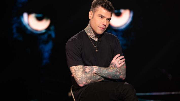 Fedez a Belve, "ho tentato il suicidio a 18 anni"