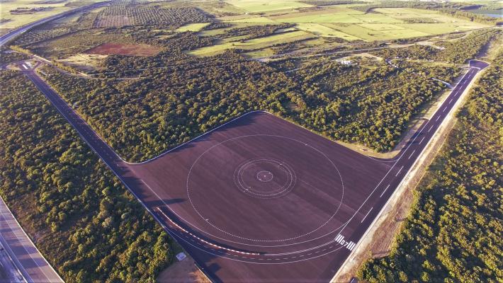 Porsche e la Puglia: le insidie del «verde»