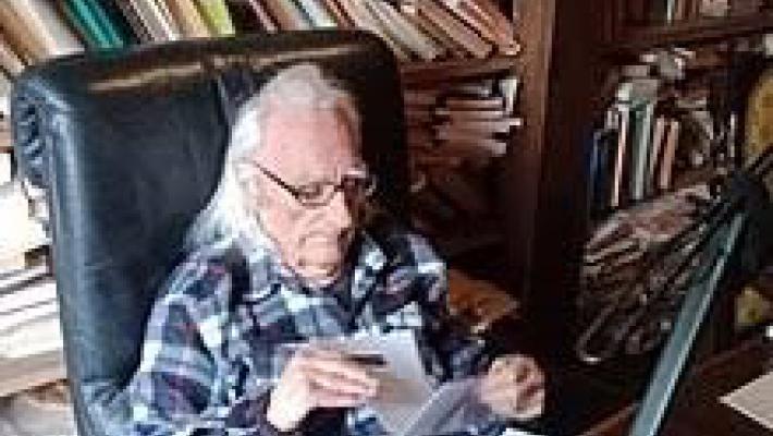 Morto il latinista Antonio La Penna