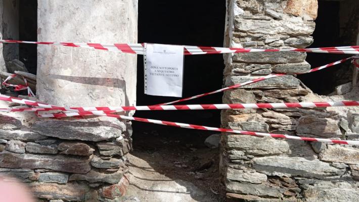 Morta vicino Aosta, si cerca giovane nato in Italia 
