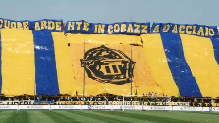 Il richiamo dei tifosi: "venerdì alle 19 tutti a Collecchio, uniti nel sogno chiamato  serie A"