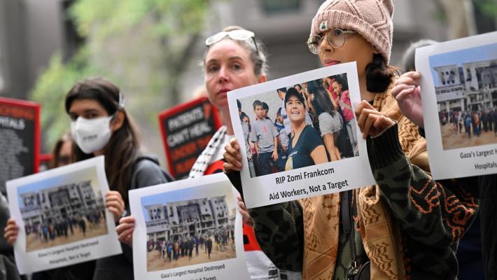 Studenti, antisemitismo e ragione morale