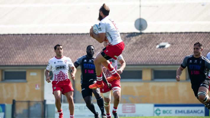 Serie A Elite: il Colorno vince il derby emiliano e condanna il Piacenza alla retrocessione
