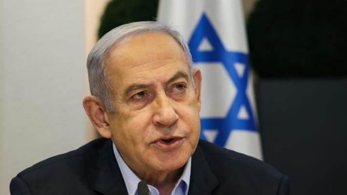Netanyahu: "L'Iran dovrà aspettare nervosamente la nostra risposta"