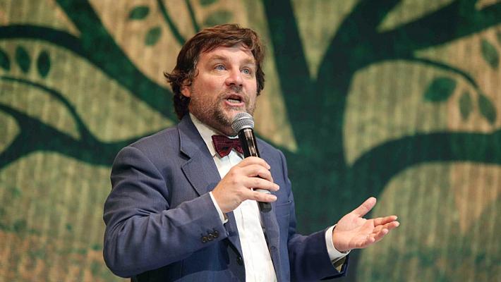 Crisi climatica:  pre-occupiamoci per non esserne travolti