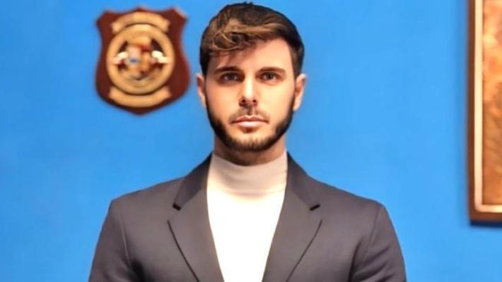 Scontri Pro Pal a Milano: interviene Davide Grittani, dirigente regionale Autonomi di Polizia, Emilia Romagna e comandante della Polfer di Fidenza