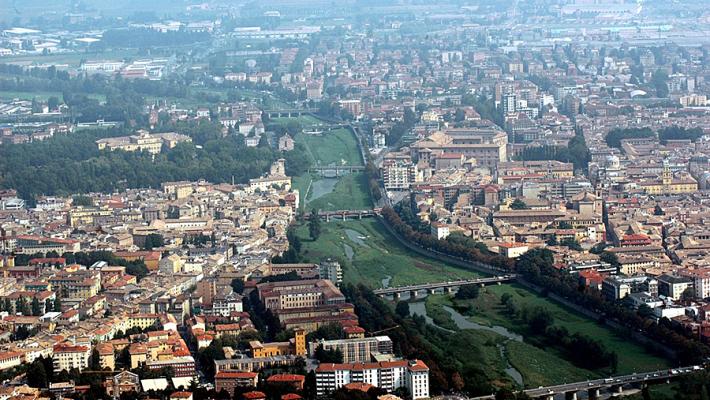 Unc, la top ten delle città più care d'Italia