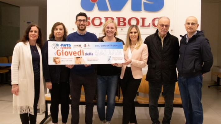Secondo appuntamento con i "Giovedì della salute" 