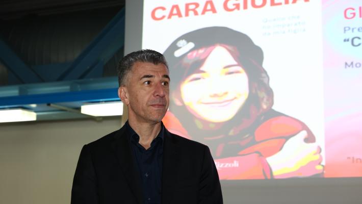 Cecchettin: legge femminicidio è presa di coscienza collettiva