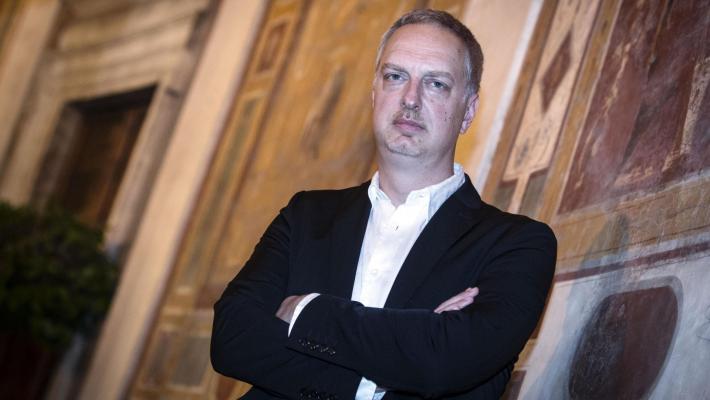  Scurati, il testo del monologo cancellato