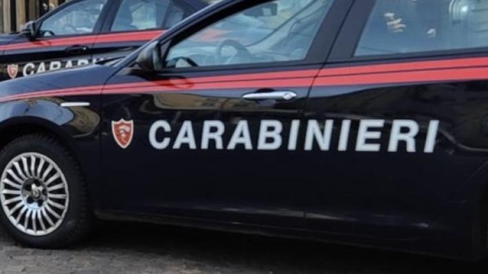 Parma: deve scontare 5 anni 6 mesi e 25 giorni di reclusione. rintracciato dai carabinieri è stato condotto in carcere.