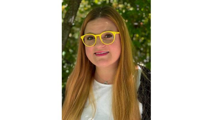 Elena Conti ufficializza la sua candidatura