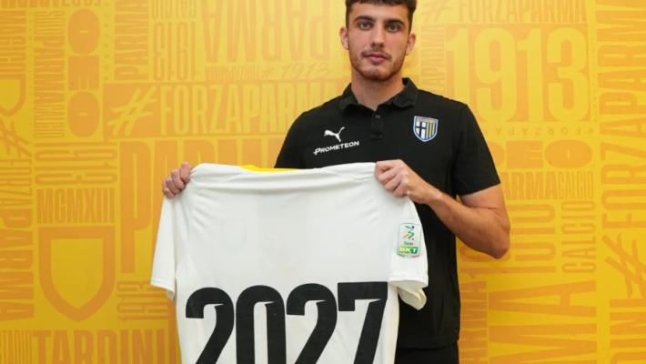 Balogh rinnova fino al 2027