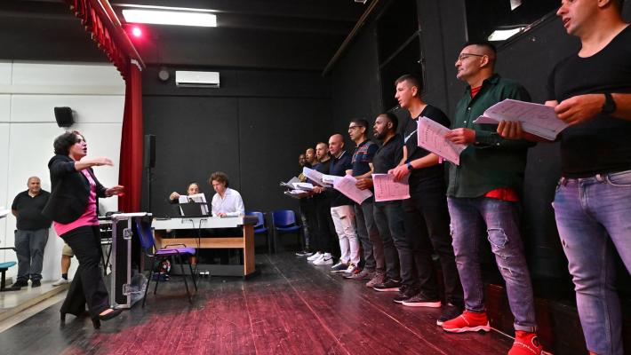 Teatro Regio: l’opera negli istituti penitenziari vince il 43° premio Abbiati “Filippo Siebaneck”