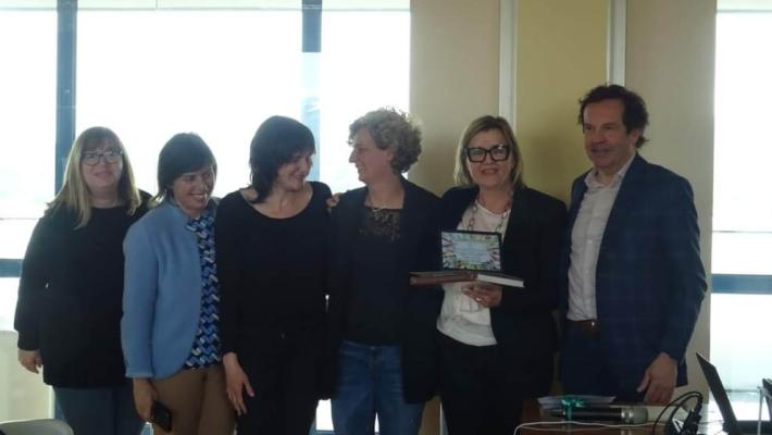 Alla Casa della Musica il Premio nazionale "Persona e Comunit&agrave;" per la mostra "Viaggio nella musica di Miecio Horszowski"