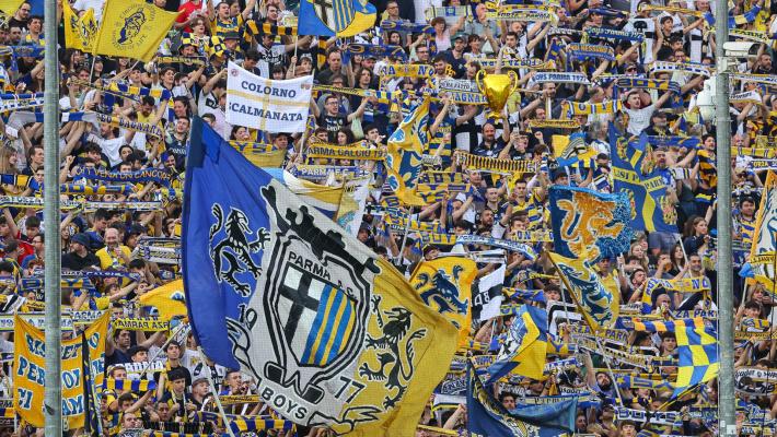 Parma scatenato, 4-0 al Lecco e "vede" il match point. La Samp ferma il Como sull'1-1 - Risultati e classifica