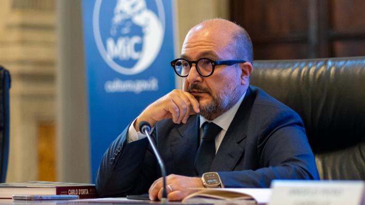 La gestione della vicenda Sangiuliano