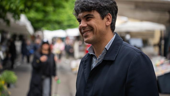 Malvisi sulle scuole: &ldquo;Saranno al centro di un importante miglioramento&rdquo;