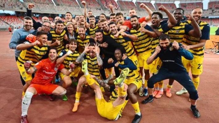 Qual è il gol più bello del Parma quest'anno? Vota il sondaggio