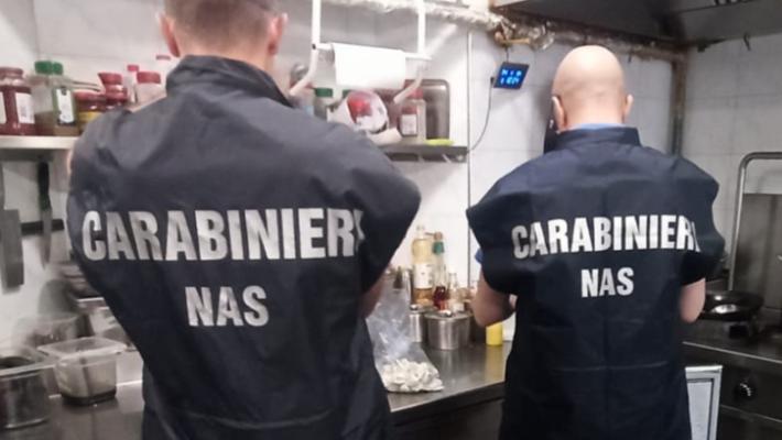 Salsomaggiore: ispezione dei Nas scopre gravi carenze in un albergo. Il Comune ne ordina la chiusura