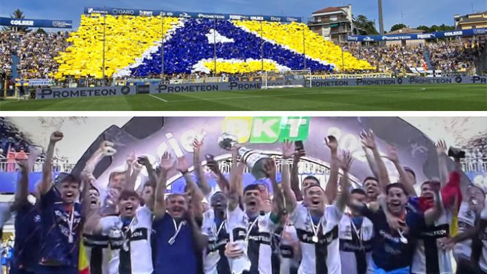 Diretta partita