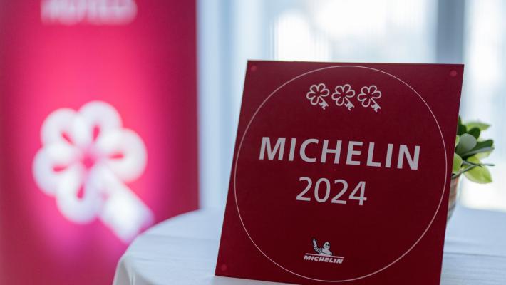 Arrivano le Chiavi Michelin: premiati 146 hotel in Italia