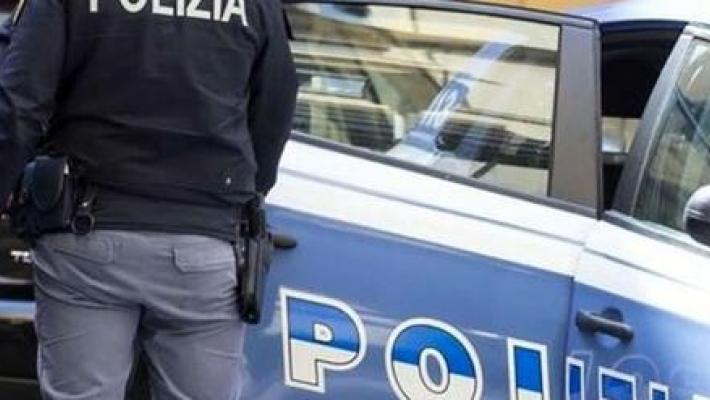 polizia 