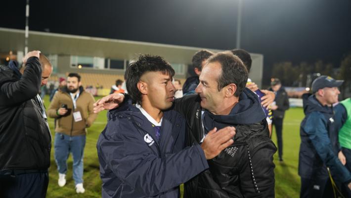 Zebre: Rosselli lascia la guida della squadra a fine stagione 