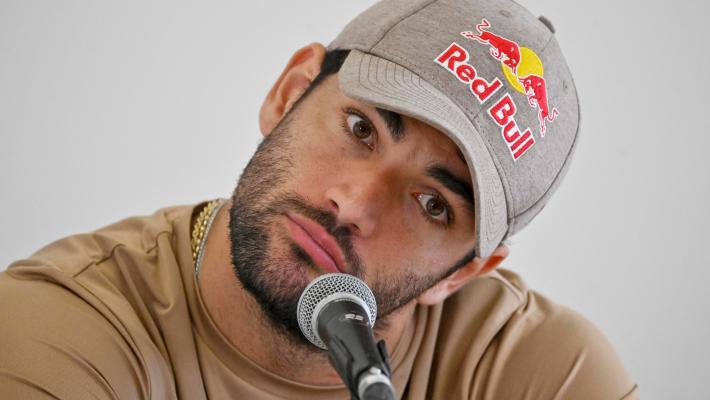 Internazionali di Roma: dopo Sinner dà forfait anche Berrettini: "Non sono ancora pronto"
